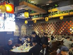 -随缘小馆(红岭路店)