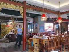 -小天鹅火锅·一线江景洪鼎旗舰店(洪崖洞店)