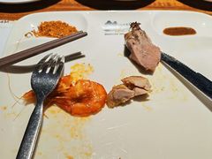 -汉巴味德·烤肉与啤酒的自助(杭州大悦城店)