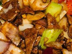 -大牌大·传统杭帮菜(湖滨店)