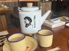 -百一大地锅(香福路店)