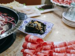 -晓林火锅(安定门店)