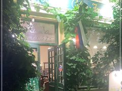 -露西亚咖啡西餐厅(哈尔滨俄侨纪念馆店)