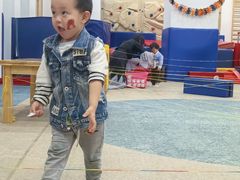 -美吉姆早教(恒隆中心)