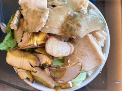 -野菌皇海景野生菌火锅(滨海大道店)