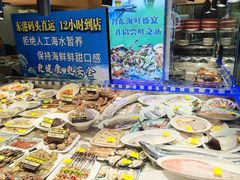 -渔娘渔家丹东海鲜(东直门店)
