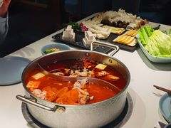 -小街猪手(团结湖店)