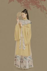 点击看大图 -美云庭古装·格格服汉服·京城旅拍(北京店)