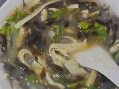 -芳婆糕团店(王府大街店)