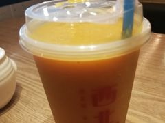 -西北45°(世茂广场店)