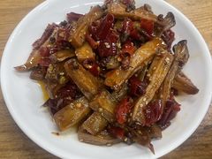 -艺味深尝(云锦路店)