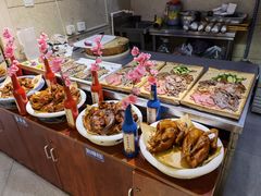-老德州四合院·德州菜(天衢路店)