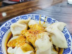 -西月城谭豆花(光华店)