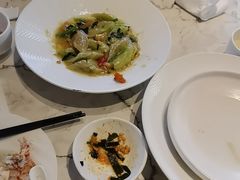 -潮州府·潮菜·砂锅粥(徐家汇店)