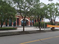 -华东政法大学(松江校区)