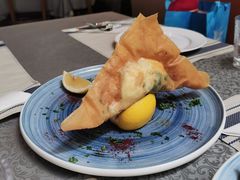 -La Medina餐厅(亮马河南路店)