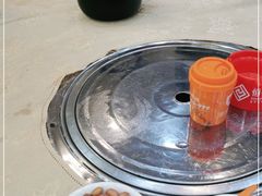 -祈胜邨•顺德鱼生•顺德菜(容桂店)