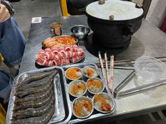 -旺记碳烤肥牛(总店)