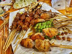 -烧烤佬(新基路店)