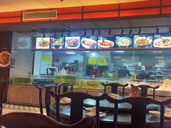 -前门烤鸭(江东中路店)