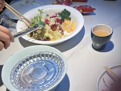 -额娘·春饼烤鸭(华北七楼创始店)