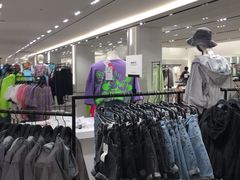 -ZARA(大悦城店)