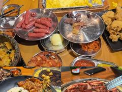 -火炉家·韩式炭烤肉