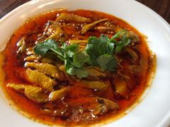 -梁记粥铺(开元地中海店)