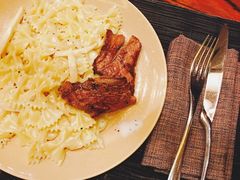 -广州中心皇冠假日酒店-环市食坊·海鲜自助餐厅