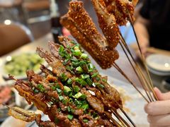 -小板凳(四公里店)