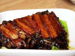 梅菜扣肉-眉州小吃(魏公村店)
