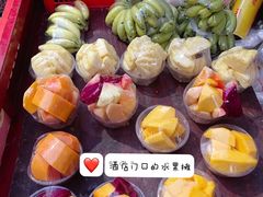 -三亚亚龙湾天域度假酒店