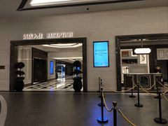 -澳门喜来登大酒店