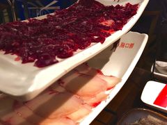 -左庭右院鲜牛肉火锅(南通CBD大有境店)