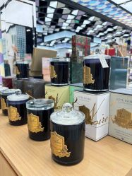 -SCENT BOUTIQUE