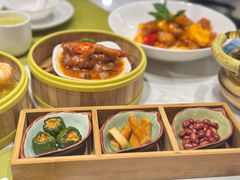 -顺意·顺德家乡菜(国际人才大厦店)