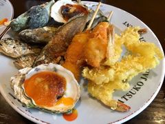 -松子料理(白家庄店)