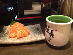 -板长寿司(铜锣湾店)