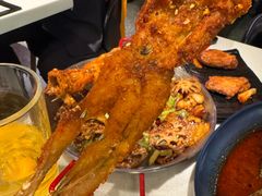 -红盔甲·小龙虾(天钥桥店)