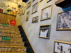 -好伦哥比萨烤肉自助(马家堡店)