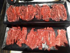 -海汕记·潮汕鲜牛肉火锅·自助