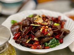 -大理董·董家小厨野生菌火锅(古城旗舰店)