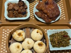 -常州银丝面馆(府琛店)