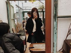 -METAL HANDS(五道营店)