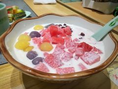 -鲜货俚鲜火锅(青果路店)