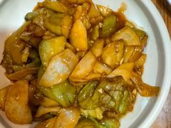 -金掌勺·锅包肉(双榆树店)