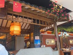 -彭厨(玉荣庄店)