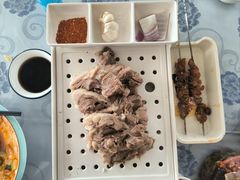 -老毛手抓·盐池滩羊非遗手抓(宁夏总店)