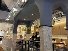-Pennehut畔尼意面(合肥万象城店)