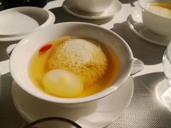 明月雪绒豆腐汤-逸道(虹桥店)